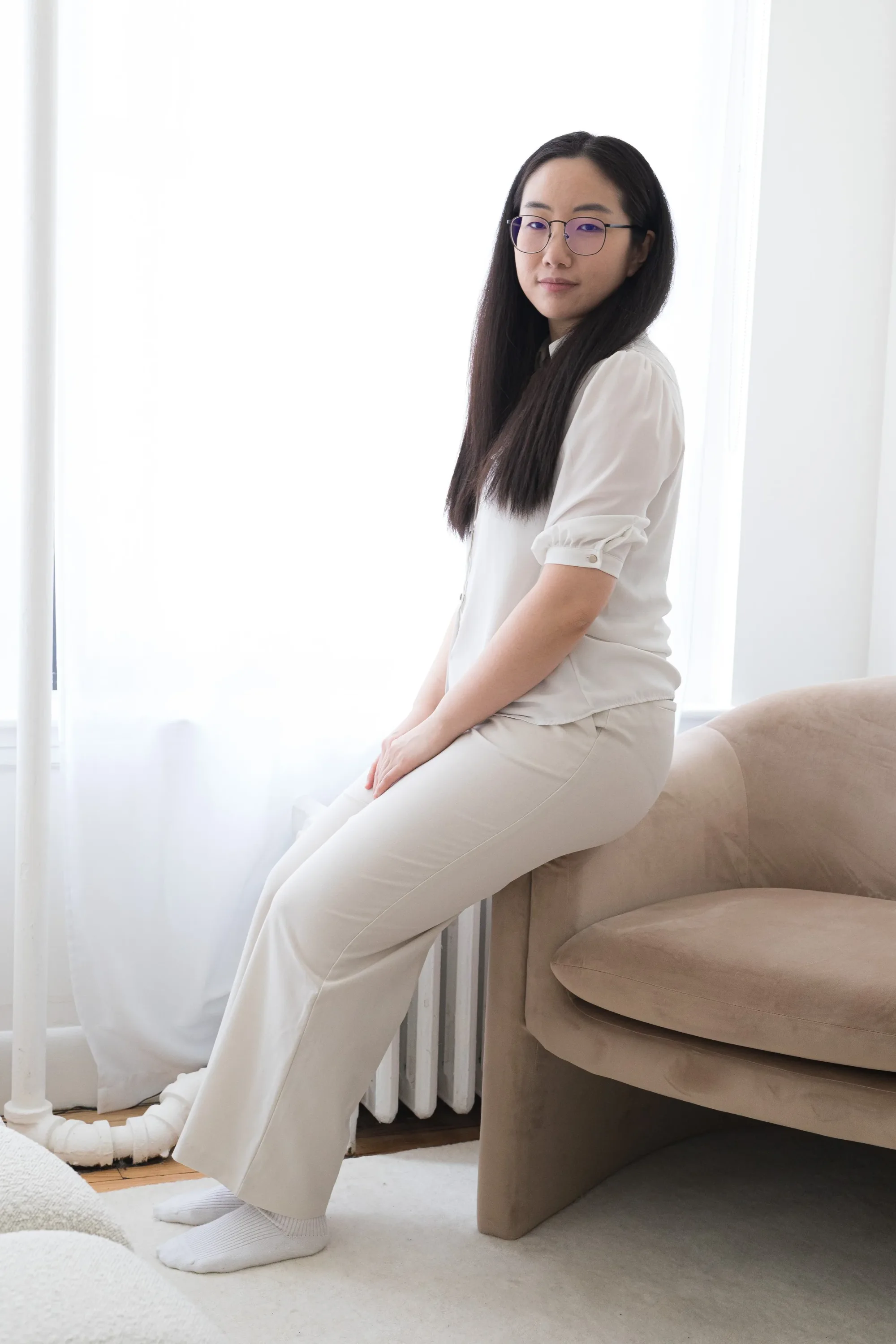 ERP for OCD at Repose