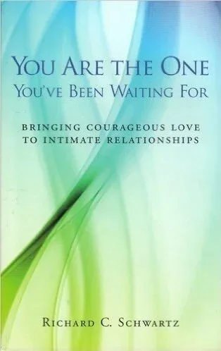Cover of You Are The One You’ve Been Waiting For by Richard Schwartz