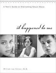 Cover of It Happened To Me by William Lee Carter