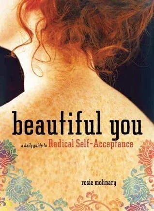 Cover of Beautiful You by Rosie Molinary