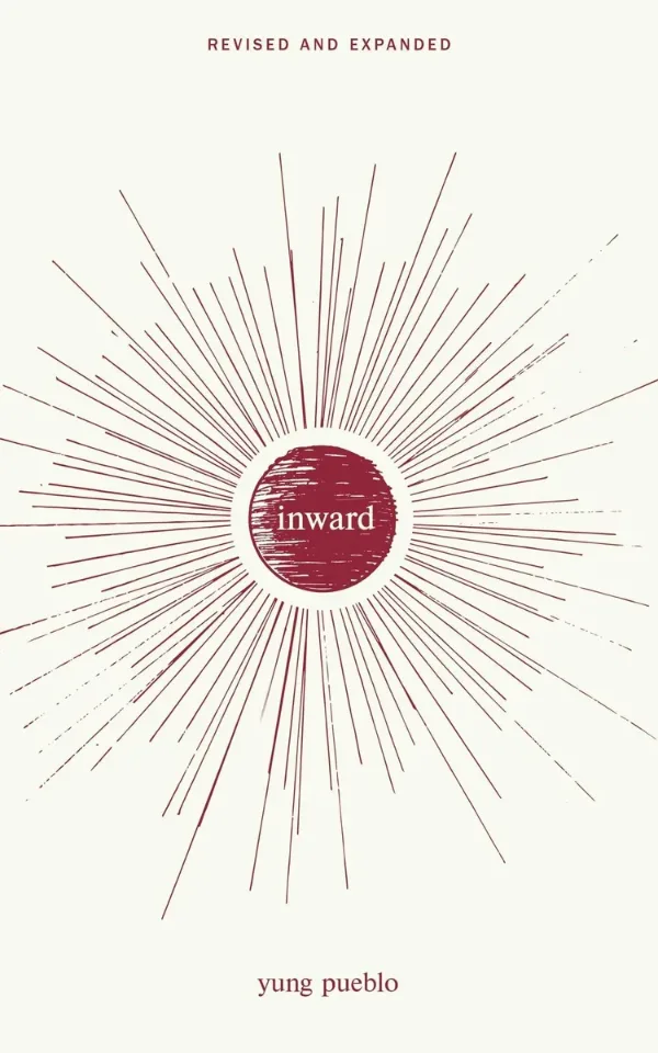 Cover of Inward by Yung Pueblo
