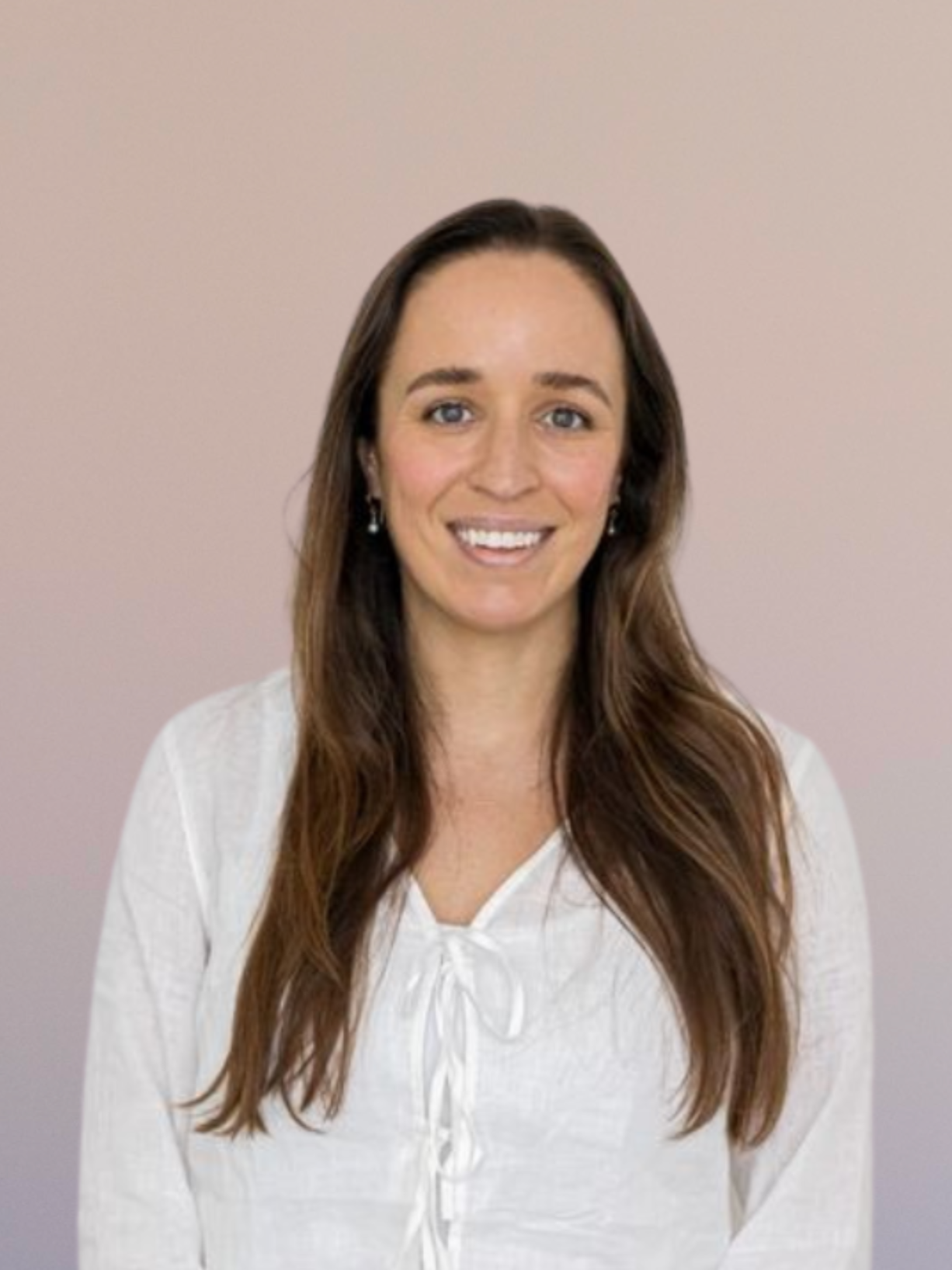 Portrait of Kaely Phelps, clinician at Repose