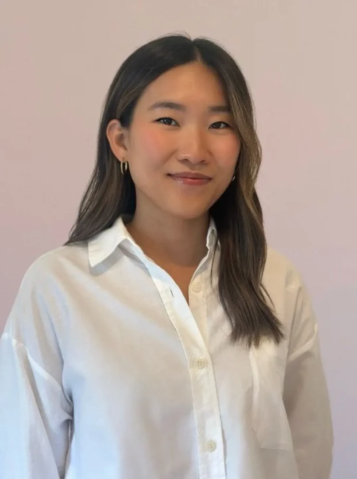 Portrait of Olivia Horwitz, clinician at Repose